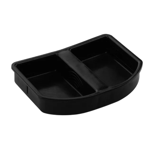 Ferplast Plug Sippy 600 Black X Dubai