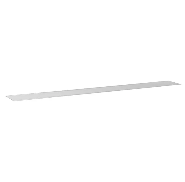Задній люк кришки Ferplast Back Hatch Dubai 80 White акваріума Dubai