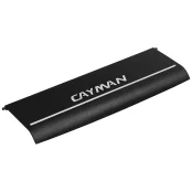 Люк Ferplast Cayman Hatch Black для кришки акваріума Cayman Люк Ferplast Cayman Hatch Black для кришки акваріума Cayman