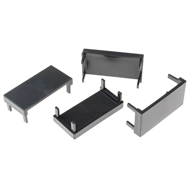 Комплект ніжок Ferplast Kit Feet Stand Star для акваріумних стійок