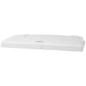 Ferplast Cover Capri 60 White для акваріума Ferplast Cover Capri 60 White для акваріума