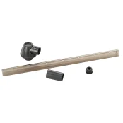 Розподільник води (дощовик) Ferplast Kit Spray Bar для акваріумних фільтрів Розподільник води (дощовик) Ferplast Kit Spray Bar для акваріумних фільтрів