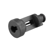 Ferplast Cylinder 40/50/60 Grey Ferplast Cylinder 40/50/60 Grey