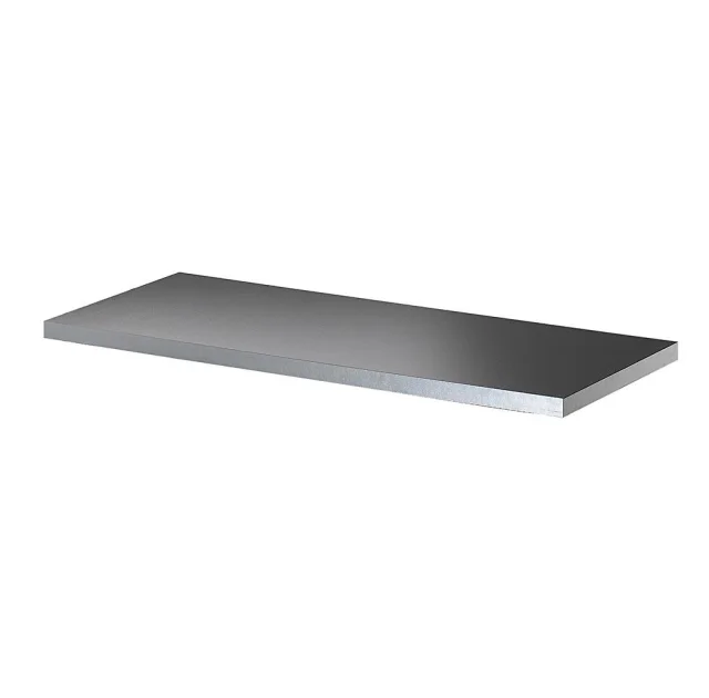 Верх Ferplast Top Stand Dubai 120 Black для акваріумної тумби