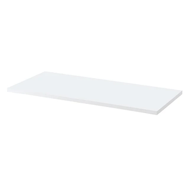 Верх Ferplast Top Stand Dubai 80 Bianco для акваріумної тумби