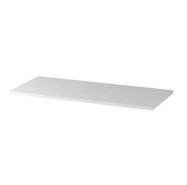 Верх Ferplast Top Stand Dubai 120 White для акваріумної тумби