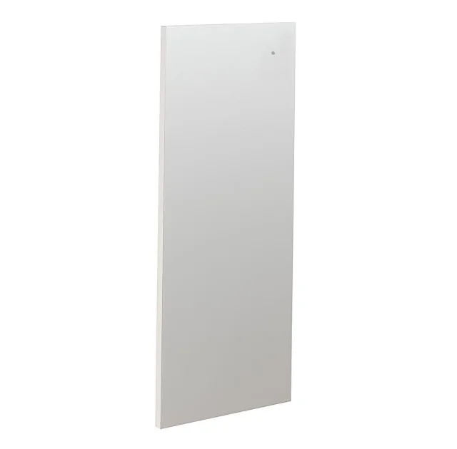 Левая дверь Ferplast Дверцята Left Stand Dubai 80 White для аквариумной подставки