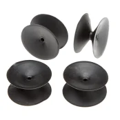 Сменная присоска Ferplast Double Suction Cup (x4) для внутреннего аквариумного фильтра Bluwave, 3,5 см Сменная присоска Ferplast Double Suction Cup (x4) для внутреннего аквариумного фильтра Bluwave, 3,5 см