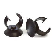 Сменные присоски Ferplast Suction Cup Short Clip (x2) для аквариумного фильтра Сменные присоски Ferplast Suction Cup Short Clip (x2) для аквариумного фильтра
