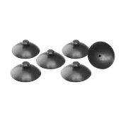 Сменные присоски Ferplast Suction Cup Large (x6) для аквариумного фильтра Сменные присоски Ferplast Suction Cup Large (x6) для аквариумного фильтра