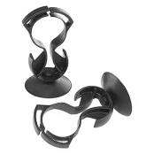 Присоска Ferplast Suction Cup Long Clip (x2) с длинным зажимом Присоска Ferplast Suction Cup Long Clip (x2) с длинным зажимом