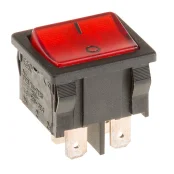 Вимикач для акваріумного обладнання Ferplast Kit Switch Cayman Professional Вимикач для акваріумного обладнання Ferplast Kit Switch Cayman Professional