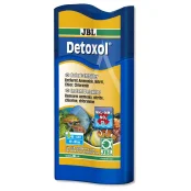 Препарат JBL Detoxol для быстрой нейтрализации токсинов в аквариумной воде, 100 мл Препарат JBL Detoxol для быстрой нейтрализации токсинов в аквариумной воде, 100 мл
