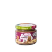 Паштет Леопольд для котов с индейкой, 300 г