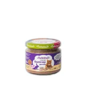 Паштет Леопольд для котов с кроликом, 300 г