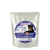 Консерва Леопольд готовый обед для собак с ягненком, курицей и рисом с овощами, 500 г