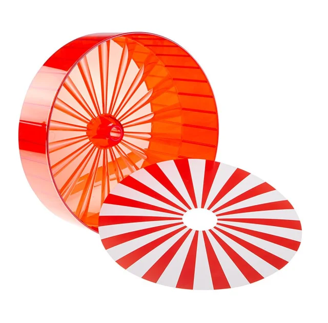 Колесо Ferplast Kit Acces For Wheel Coney Island для клітини для хом'яків