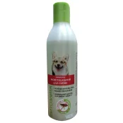 Шампунь Veda Фітоеліта інсектицидний для захисту від бліх, вошей, волосоїдів для собак, 220 мл