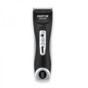 Машинка для стрижки Artero Faster для собак і котів, акумуляторна
