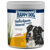 Кормовая добавка Happy Dog Multivitamin Mineral для собак, 400 г