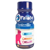 Розчин Oralade для оптимальної гідратації котів, 150 мл