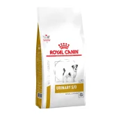 Сухий корм Royal Canin Urinary S / O при сечокам'яній хворобі у собак дрібних порід, 1.5 кг Сухий корм Royal Canin Urinary S / O при сечокам'яній хворобі у собак дрібних порід, 1.5 кг