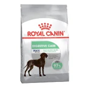 Сухой корм Royal Canin Maxi Digestive Care при чувствительном пищеварении у собак крупных пород, 10 кг