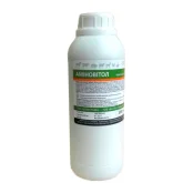 Кормовая добавка BioTestLab Аминовитол для стимуляции развития для собак, кошек, кроликов, канареек, 1 л