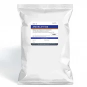 Порошок BioTestLab Амоксан-500 при захворюваннях шлунково-кишкового тракту, органів дихання для собак, кішок, ВРХ, МРС, 1 кг