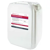 Розчин для дезінфекції BioTestLab Віросан Max для дезінфекції тваринницьких приміщень, інкубаторів, 10 л