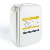 Розчин BioTestLab Віросан Ф для дезінфекції тваринницьких та птахівничих приміщень, інкубаторів, 10 л