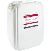 Розчин BioTestLab Віросан для дезінфекції тваринницьких та птахівничих приміщень, інкубаторів, 10 л