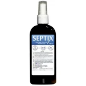Розчин BioTestLab Септікс для антисептичної і гігієнічної обробки рук тваринницьких господарств, 100 мл
