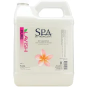 Шампунь TropiClean SPA Pure "Гипоалергенный" для собак, 3,8 л