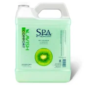 Шампунь TropiClean SPA Comfort Pet "Комфорт" успокаивающий, для собак и кошек, 3,8 л