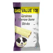 Жевательные палочки Grainea Marrow Bone для собак 200 г, 2 шт