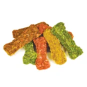 Пресованная кость Grainea Мунчи 10 см для собак 30 - 35 г, 50 шт