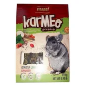 Премиум корм Vitapol Karmeo для шиншилл, 450 г Премиум корм Vitapol Karmeo для шиншилл, 450 г