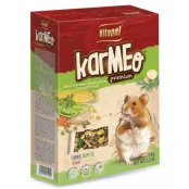Преміум корм Vitapol Karmeo для хом'яків, 500 г Преміум корм Vitapol Karmeo для хом'яків, 500 г