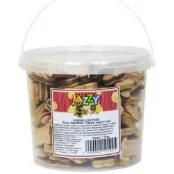 Печенье Jazzy Happy Happer Mix 3 Colors для собак, 1 кг