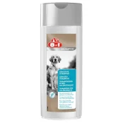 Шампунь Isle Of Dogs Cococlean 8in1 Sensitive Shampoo для собак с чувствительной кожей, 250 мл