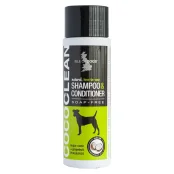 Шампунь-кондиционер Isle Of Dogs Cococlean Two In One Shampoo & Conditioner для собак, 250 мл