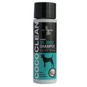 Шампунь Isle Of Dogs Cococlean De-shed Shampoo для линяющих собак, 250 мл