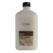 Ежедневный шампунь Isle Of Dogs Everyday Silky для увлажнения, укрепления и блеска шерсти для собак, 500 мл