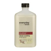 Ежедневный шампунь Isle of Dogs Everyday Clean Coating для очистки шерсти для собак, 500 мл