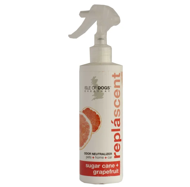 Дезодорант Isle Of Dogs Replascent для устранения неприятного запаха с шерсти для собак, 250 мл