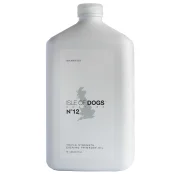 Шампунь Масло вечерней примулы тройного действия №12 для собак, 1 л