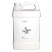 Шампунь Isle Of Dogs Royal Jelly Shampoo с маточным молочком для собак, 3,78 л