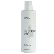 Шампунь Isle Of Dogs High Gloss Shampoo №32 для придания блеска для собак, 250 мл