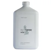 Кондиционер Isle Of Dogs Heavy Management тяжёлого действия №51 для собак, 1 л